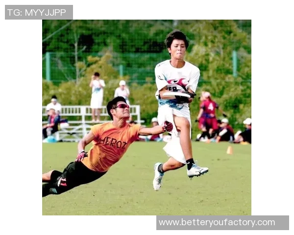 武汉飞盘队防守策略创新探索助力团队竞技水平提升