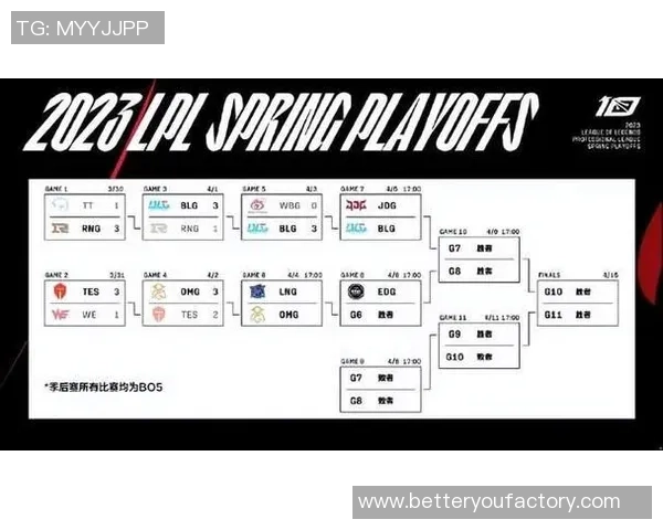 赛后复盘：RNG与BLG对决中的速度较量与战术分析