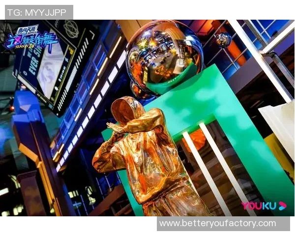 重庆街舞队成长记：从街头到舞台的奋斗与梦想