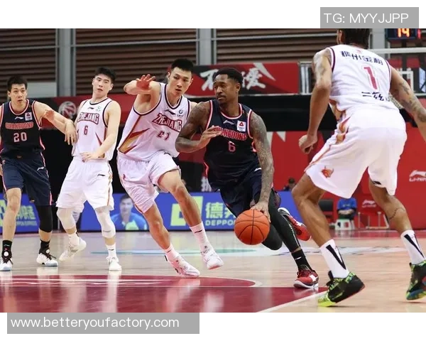 2021年CBA新疆队与浙江队激战回顾精彩瞬间与赛季影响分析