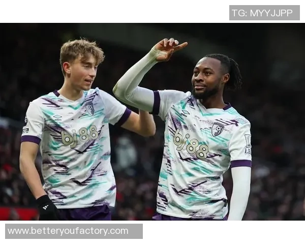 伯恩茅斯与诺里奇城比赛分析及战术对比探讨