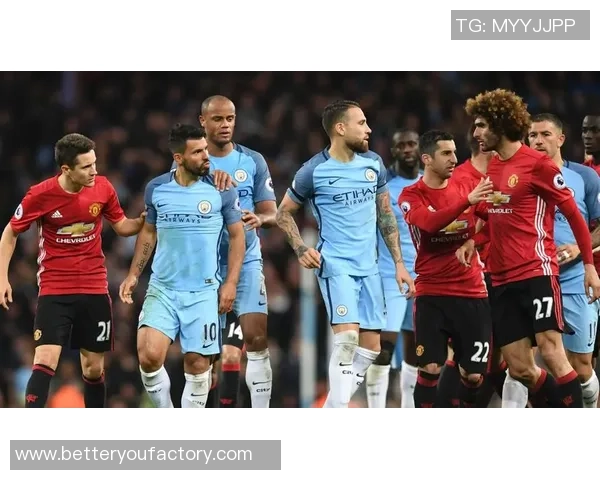 切尔西与曼城在2016至2017赛季的精彩对决回顾与分析