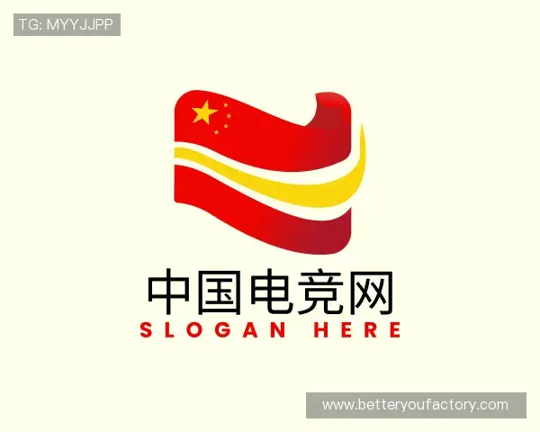 了解中国电竞网